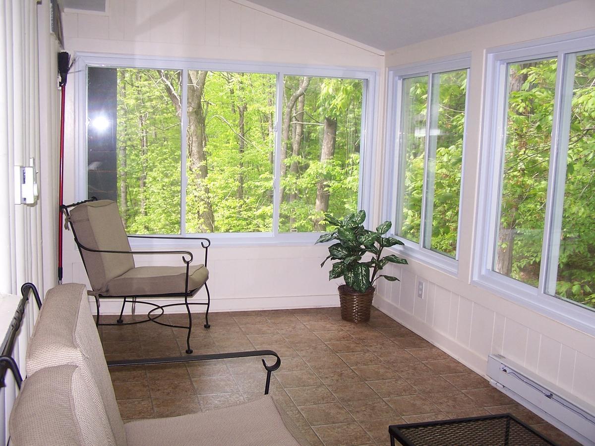 Cabin Creekwood Lyndhurst Esterno foto